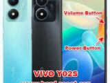 hard reset VIVO Y02S