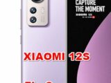 how to fix camera problems on XIAOMI 12S