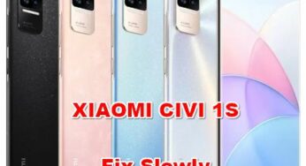 How To Fix Slow XIAOMI CIVI 1S To Run Faster and More Responsive (Fix Lagging Performance)?