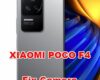 how to fix camera problems on XIAOMI POCO F4
