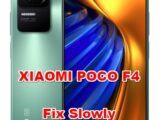 how to fix lagging issues on XIAOMI POCO F4