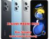 how to fix lagging issues on XIAOMI REDMI K50I
