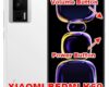 hard reset xiaomi redmi k60