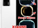 hard reset XIAOMI REDMI K60E