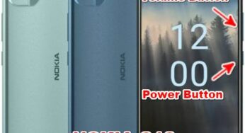 How to Easily Master Format NOKIA C12 with Safety Hard Reset?