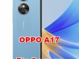 how to fix camera problems on OPPO A17