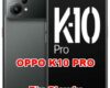 how to boost OPPO K10 PRO fix lagging problems