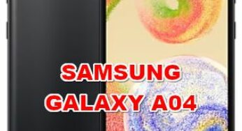 Fix Not Enough Storage Space On SAMSUNG GALAXY A04