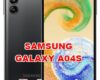 how to fix overheat problems on SAMSUNG GALAXY A04S