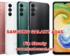 how to make faster SAMSUNG GALAXY A04S