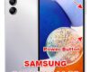 hard reset SAMSUNG GALAXY A14 5G