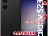 hard reset SAMSUNG GALAXY S23