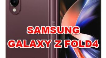How To Fix Overheating On SAMSUNG GALAXY Z FOLD4 Hot Body?