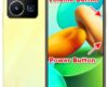 hard reset VIVO Y35