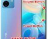 hard reset VIVO Y77E