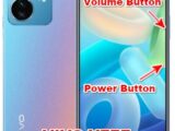 hard reset VIVO Y77E