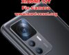 how to fix camera problems on XIAOMI 12T