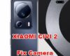 how to fix camera problems on XIAOMI CIVI 2