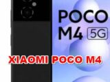 how to fix camera problems on XIAOMI POCO M4