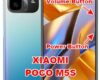 how to backup & restore data on XIAOMI POCO M5S