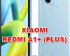 how to make faster XIAOMI REDMI A1+ (PLUS)