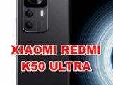 how to fix camera problems on XIAOMI REDMI K50 ULTRA