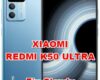 how to make faster XIAOMI REDMI K50 ULTRA