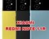 how to fix camera problems on XIAOMI REDMI NOTE 11R