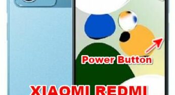 How to Easily Master Format XIAOMI REDMI NOTE 12 PRO SPEED with Safety Hard Reset?