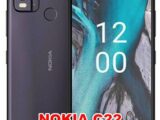 hard reset NOKIA C22