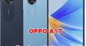 Easy Way to Backup & Restore OPPO A17 Contact, Chat, Data, Picture, SMS