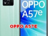 how to backup and restore data on OPPO A57E