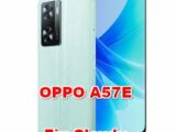 how to make faster OPPO A57E