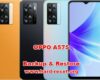 how to backup & restore data on OPPO A57S