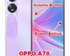 hard reset OPPO A78