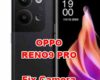 how to fix camera problems on OPPO RENO9 PRO