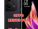 how to fix camera problems on OPPO RENO9 PRO