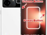 hard reset REALME GT NEO 5