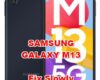 how to make faster SAMSUNG GALAXY M13