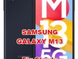 how to make faster SAMSUNG GALAXY M13