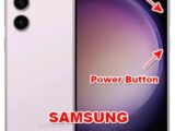 hard reset SAMSUNG GALAXY S23+ (PLUS)