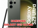 hard reset SAMSUNG GALAXY S23 ULTRA