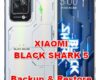 how to backup & restore data on XIAOMI BLACK SHARK 5