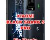 hard reset XIAOMI BLACK SHARK 5 PRO