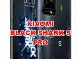 hard reset XIAOMI BLACK SHARK 5 PRO