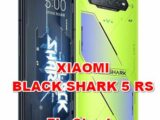 how to make faster XIAOMI BLACK SHARK 5 RS