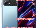 hard reset XIAOMI POCO X5