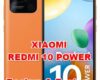 how to backup & restore data on XIAOMI REDMI 10 POWER