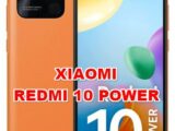 how to backup & restore data on XIAOMI REDMI 10 POWER