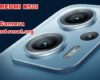 how to fix camera problems on XIAOMI REDMI K50I